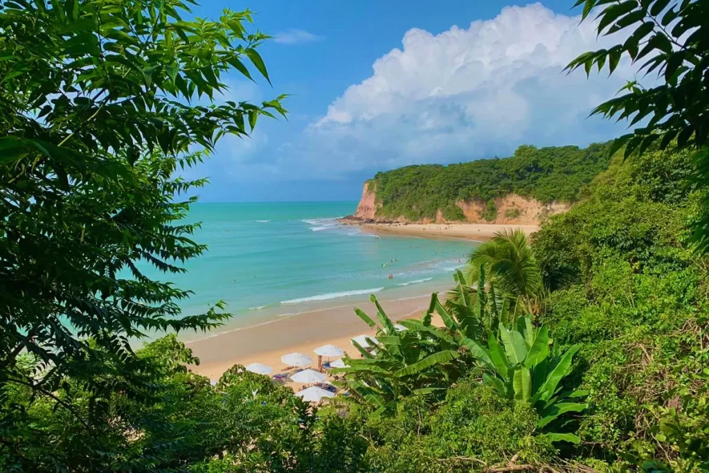 Praia de Pipa